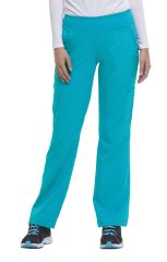 Pant Mujer Tori 9133 Verde azulado