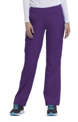 Pant Mujer 9133 Tall Morado