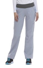 Pant Mujer Tori 9133 Gris claro