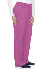 Pant Mujer Tori 9133 Fucsia