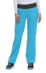 Pant Mujer Tori 9133 Turquesa