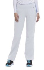 Pant Mujer Tori 9133 Blanco