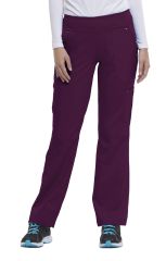 Pant Mujer Tori 9133 Burdeo