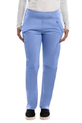 Pant Mujer 9134 Celeste