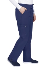 Pant Mujer 9181 Azul marino