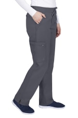 Pant Mujer Healing Hands 9181 Gris
