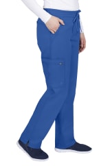 Pant Mujer Tamara 9181 Azul rey