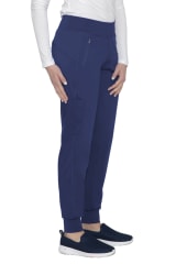 Pant Mujer Tara 9233 Azul marino