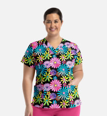 Top Mujer 9800 FLWC