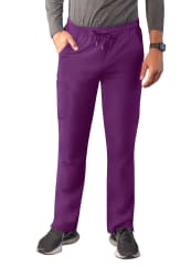 Pant Hombre Addition A6106 Morado