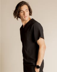 Top Hombre Wonder HT-12 Negro