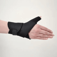 Muñequera Ferula Pulgar Universal 1851X