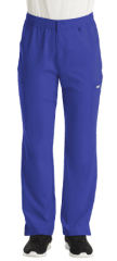 Pant Hombre Momentum 5891 Azul rey