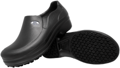 Zapato Clínico BB65 Negro