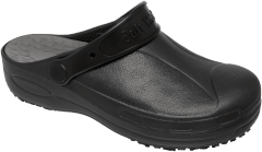 Zapato Clínico BB90 Negro