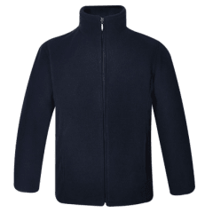 Micropolar Térmico Mujer 03159 Azul Marino