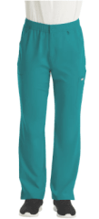 Pant Hombre 5891 Verde azulado
