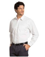 Camisa Trevira Comfort M/L JNLI010330