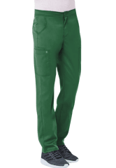 Pant Hombre Matrix 8502 Verde