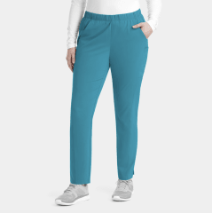 Pant Mujer Epic 9811 Verde Azulado