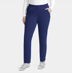 Pant Mujer Epic 9811 Azul Marino