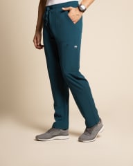 Pant Hombre Wonder HP-12 Caribe