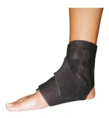 Brace tobillo tensor lateral 18390N