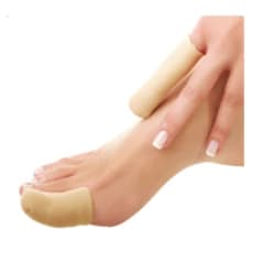 Funda Dedos Gel Total