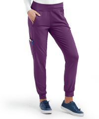 Pant Mujer Tara 9233 Morado