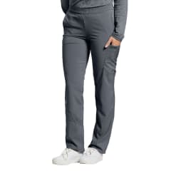 Pant Mujer WC 328 Gris