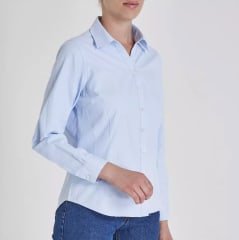 Blusa Oxford Light M/L 06281