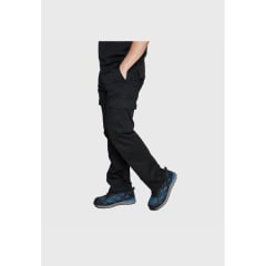 Pant Gabardina TC Multibolsillo JNLI203420