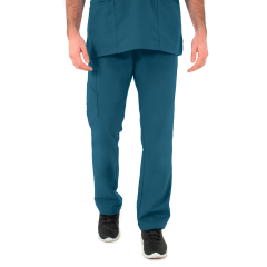 Pant Hombre 2420 Caribe