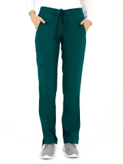 Pant Mujer 1425 Verde
