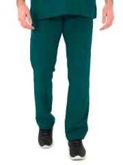Pant Hombre 2420 Verde