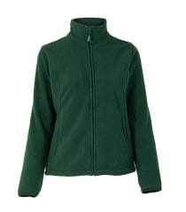Micropolar Térmico Mujer M/L Verde