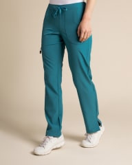 Pant Mujer Wonder MP-12 Verde azulado