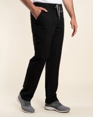 Pant Hombre Aqua HP-29 Negro