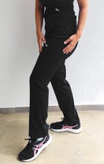 Pant Mujer SAGIR Negro