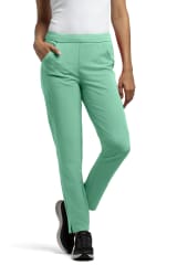 Pant Mujer OCB9102 Verde medicina