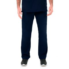 Pant Hombre 2420 Azul marino
