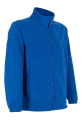 Micropolar Térmico Hombre M/L Azul rey