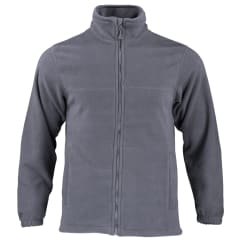 Micropolar Térmico Hombre M/L Gris
