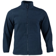 Micropolar Térmico Hombre M/L Azul marino