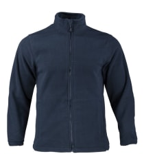 Micropolar Térmico Hombre M/L Negro