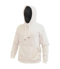 Polerón Hoodie Canguro M/L UNISEX
