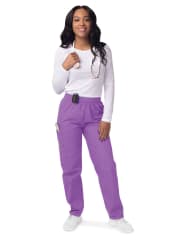 Pant Mujer Sivvan S8200 Lavanda