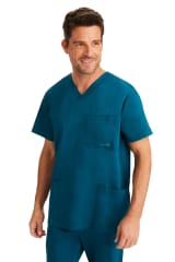 Top Hombre Jake 2331 Caribe