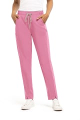 Pant Mujer TB210 Rosado