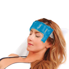 Compresa En Frío Para Terapia Cefálica TF008
